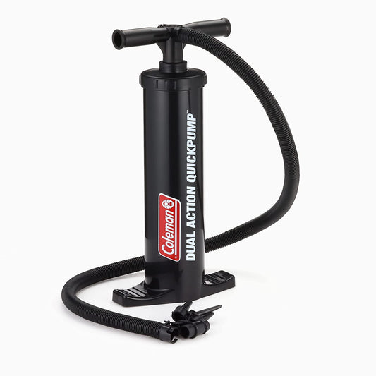 Coleman JP Dual Action Quick Pump 170-6829