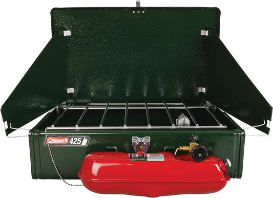 Coleman US 425 2-Burner Stove 03649