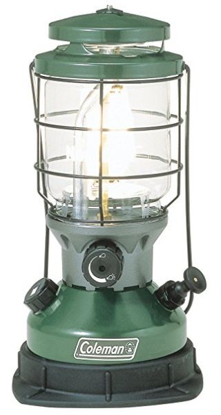 Coleman JP Northstar Tube Mantle Lantern 2000-750J