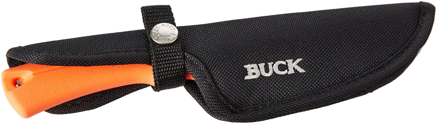 Buck BuckLite Max Large Guthook