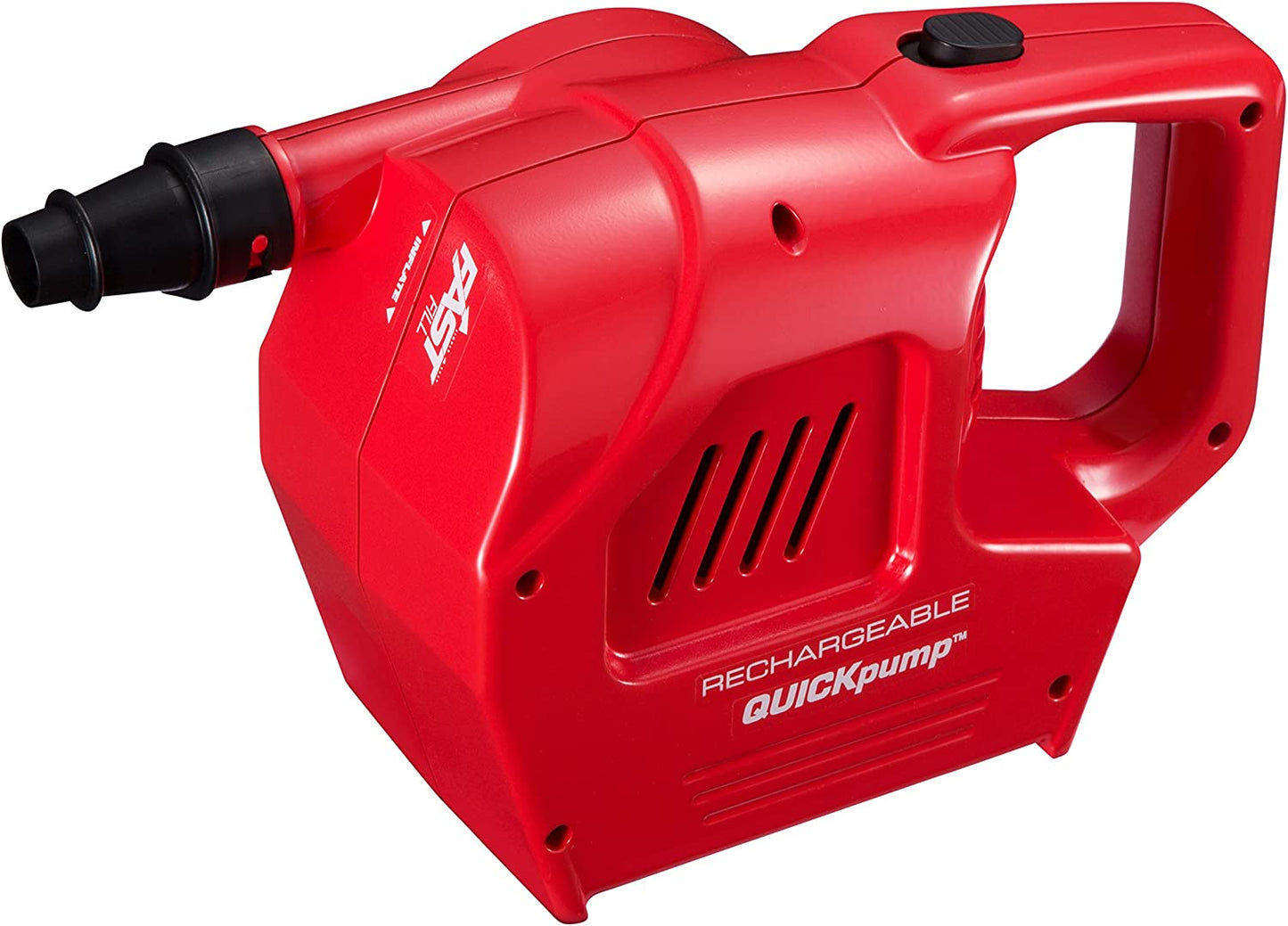 Coleman JP Pump Rechargeable Quickpump 23137