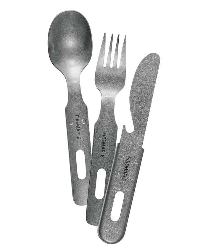 Fire Maple Antarcti Utensils Set