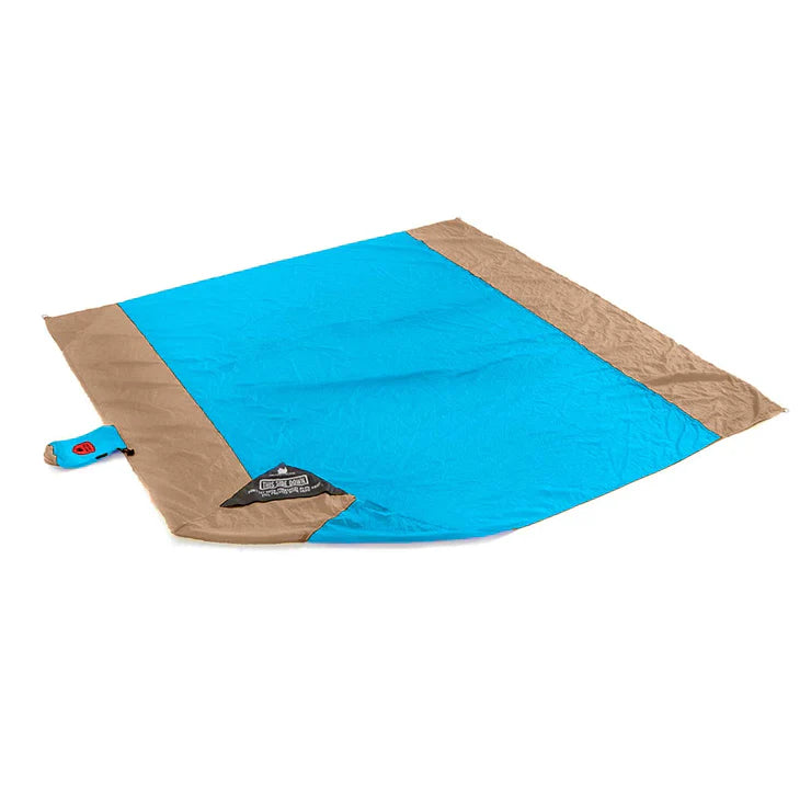 Grand Trunk Double Parasheet Beach Blanket