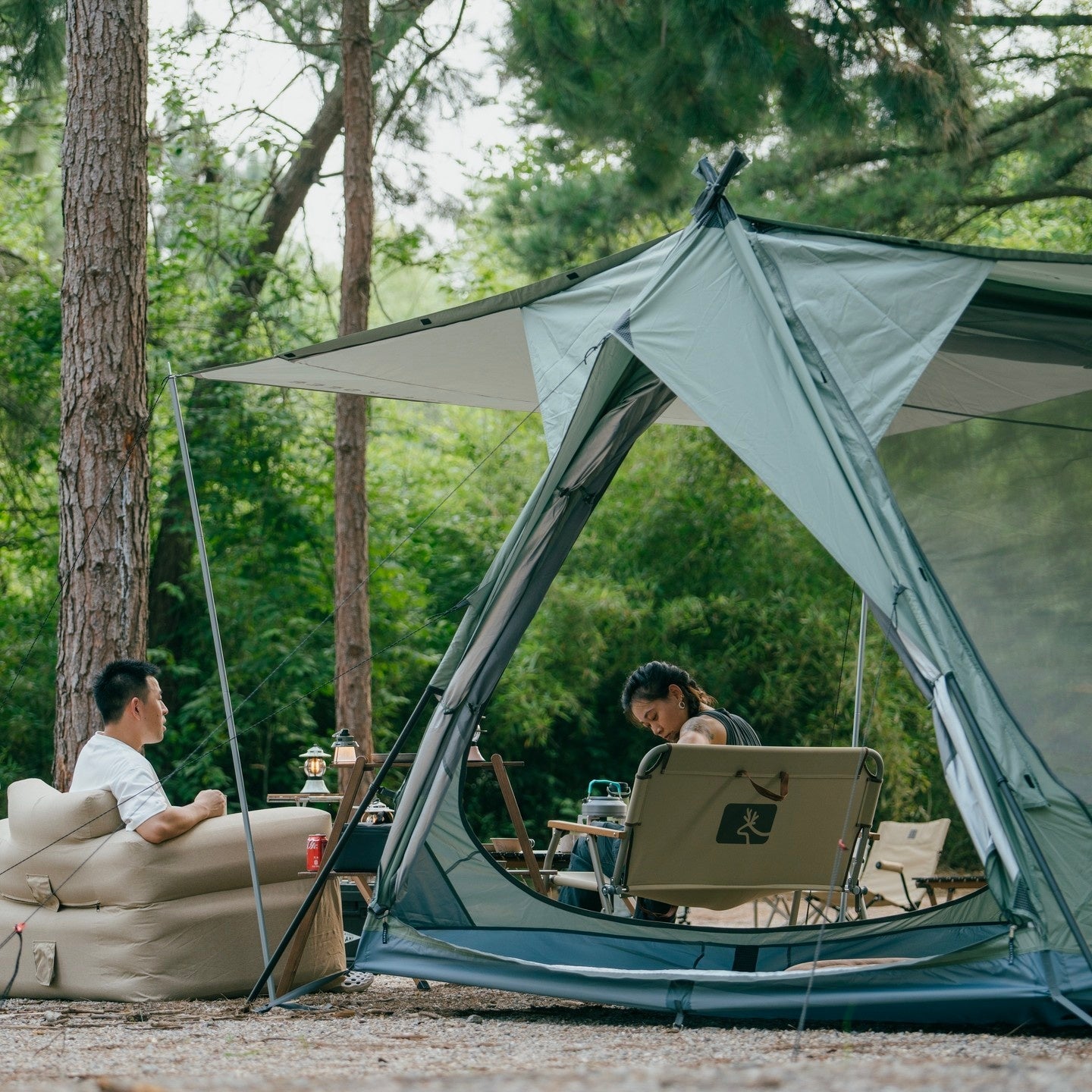 Blackdeer Flying Bird Tent