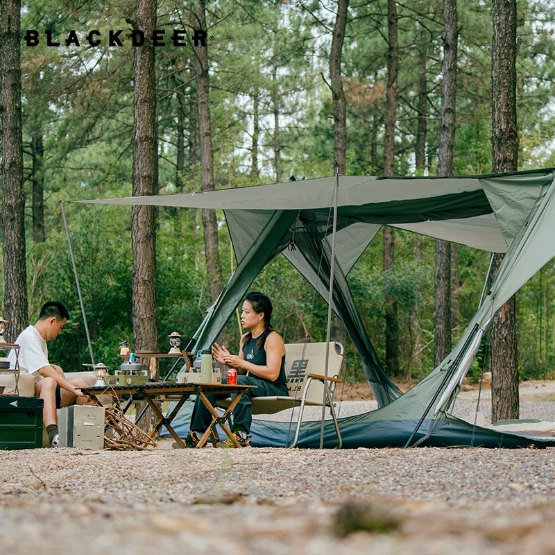 Blackdeer Flying Bird Tent