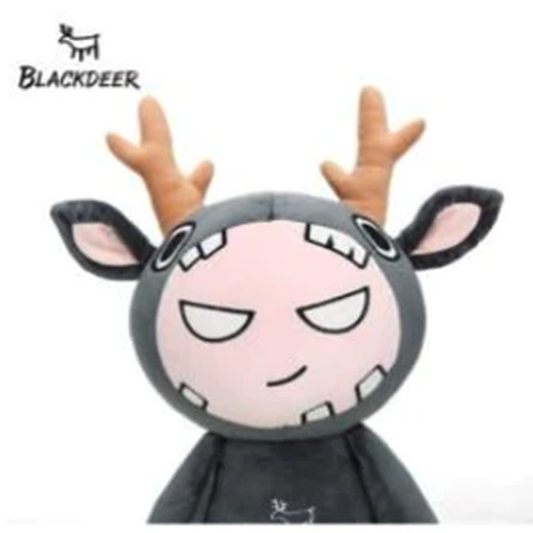 Blackdeer Polly Doll