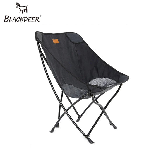 Blackdeer Back Chair