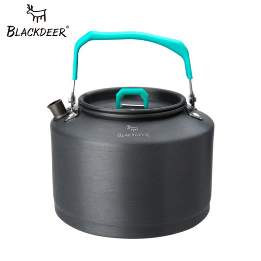 Blackdeer Aluminum Kettle