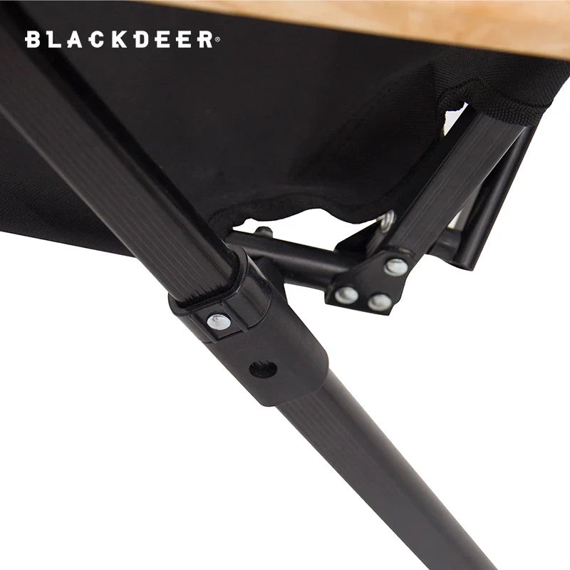 Blackdeer Shiyi High Back Adjustable Recliner