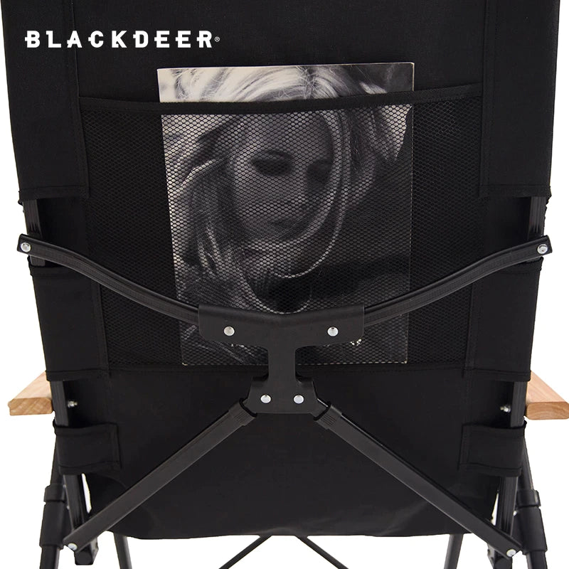 Blackdeer Shiyi High Back Adjustable Recliner