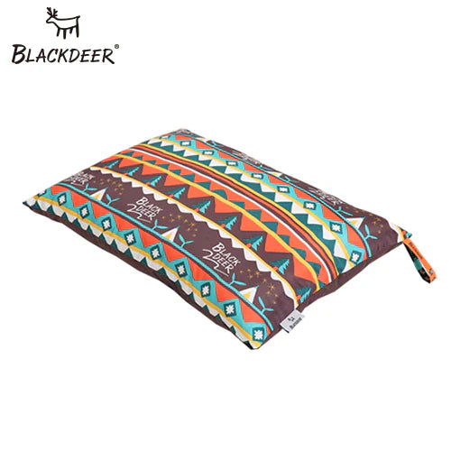 Blackdeer Pillow