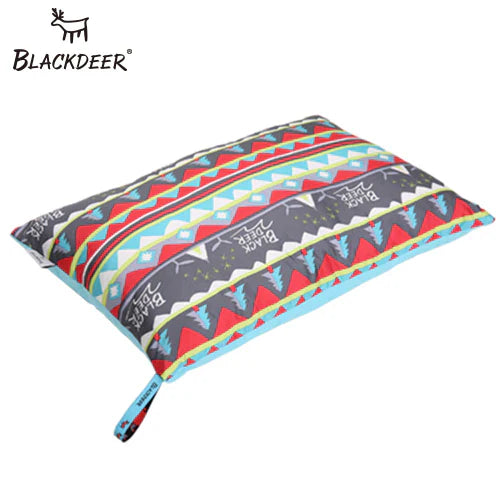 Blackdeer Pillow