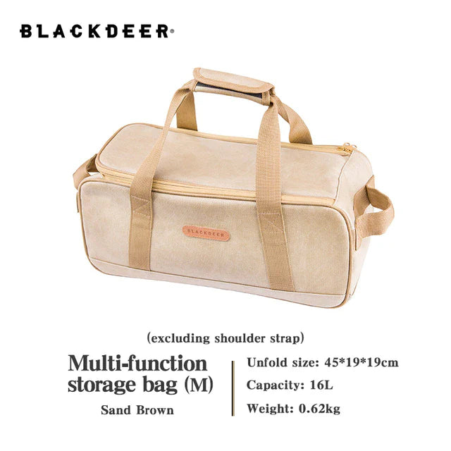 Blackdeer Multi-Function Storage Bag