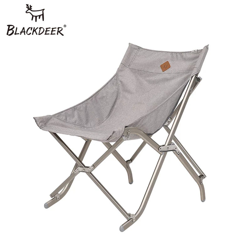 Blackdeer Folding Lounge Chair