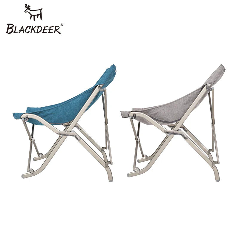 Blackdeer Folding Lounge Chair