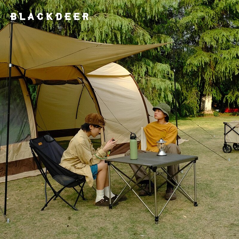 Blackdeer Time Space Tunnel Tent