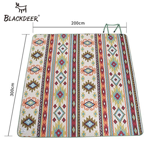 Blackdeer Picnic Mat