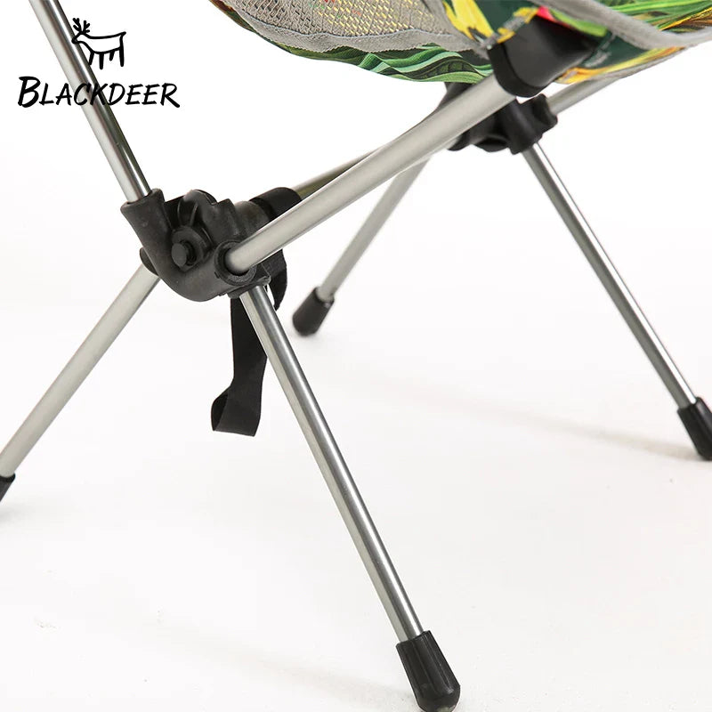 Blackdeer Ultralight Folding Chair