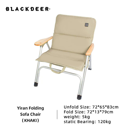 Blackdeer Yiran Folding Sofa Chair