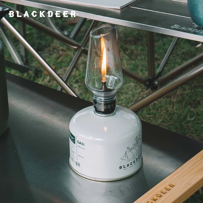 Blackdeer Torch Gas Lamp