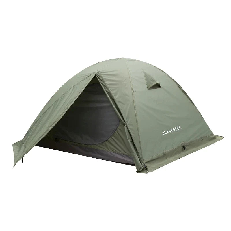 Blackdeer Archeos 3P (Green Tent)