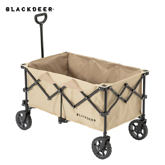 Blackdeer Folding Wagon Max