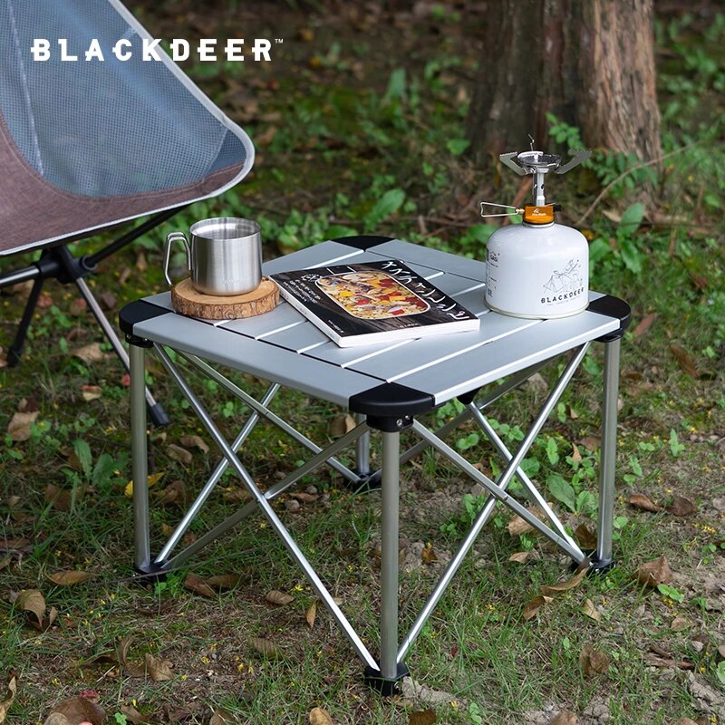 Blackdeer Aluminum Folding Table