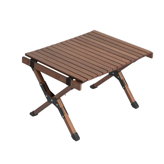 Blackdeer Nature Beech Rollup Table 60