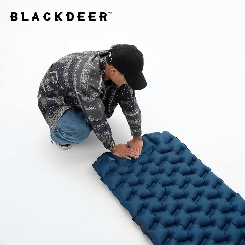 Blackdeer Push-Type Inflatable Cushion