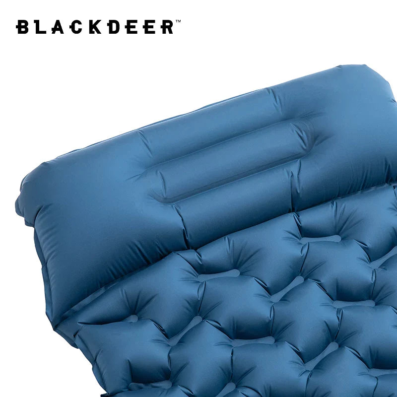 Blackdeer Push-Type Inflatable Cushion