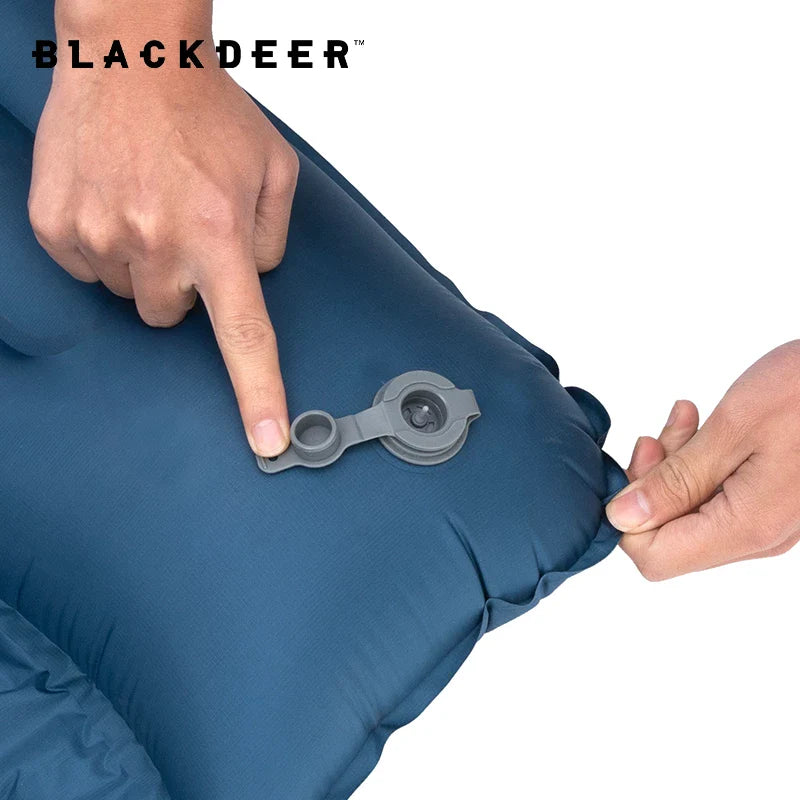 Blackdeer Push-Type Inflatable Cushion