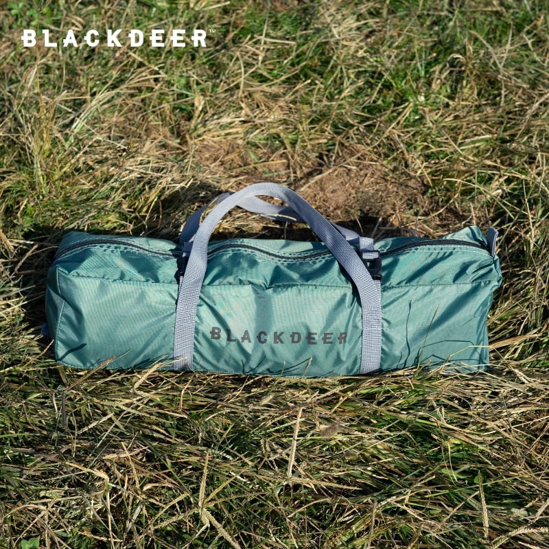 Blackdeer Tarp Canopy Sunshade