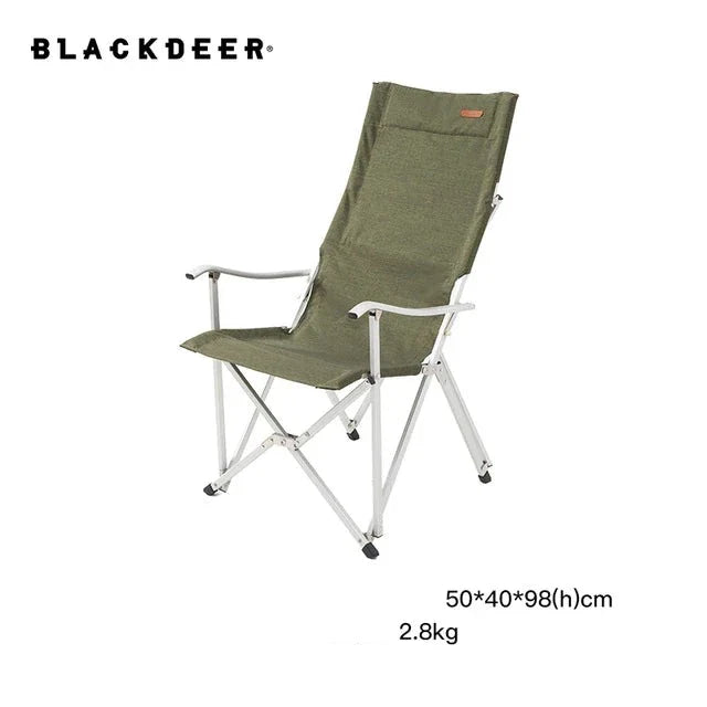 Blackdeer Armchair