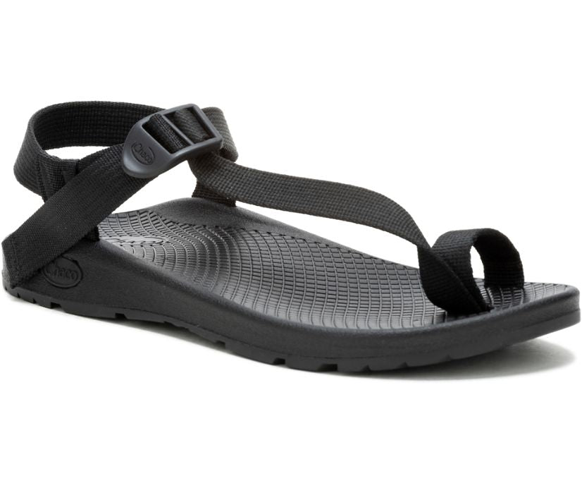 Chaco Bodhi Black Men