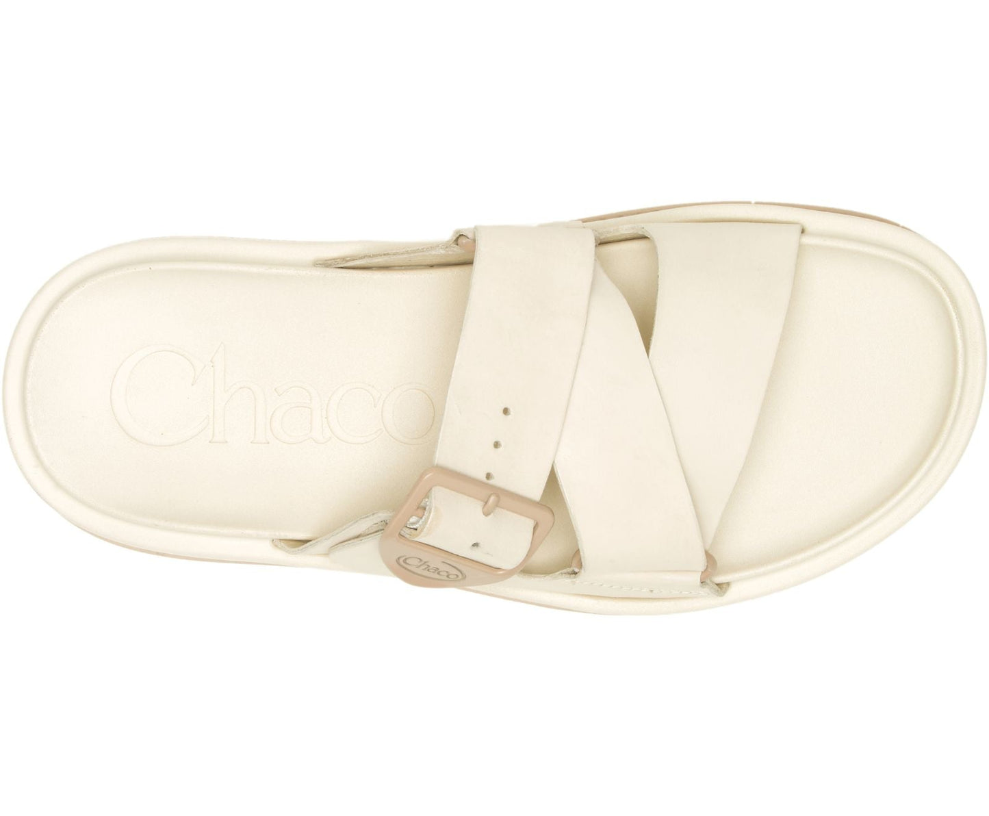 Chaco Townes Slide Midform Women