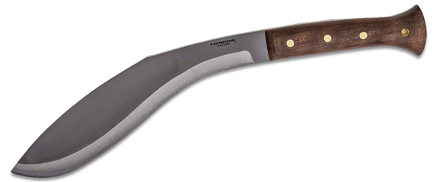 Condor King Kukri Machete (CTK1820-12.5HC)