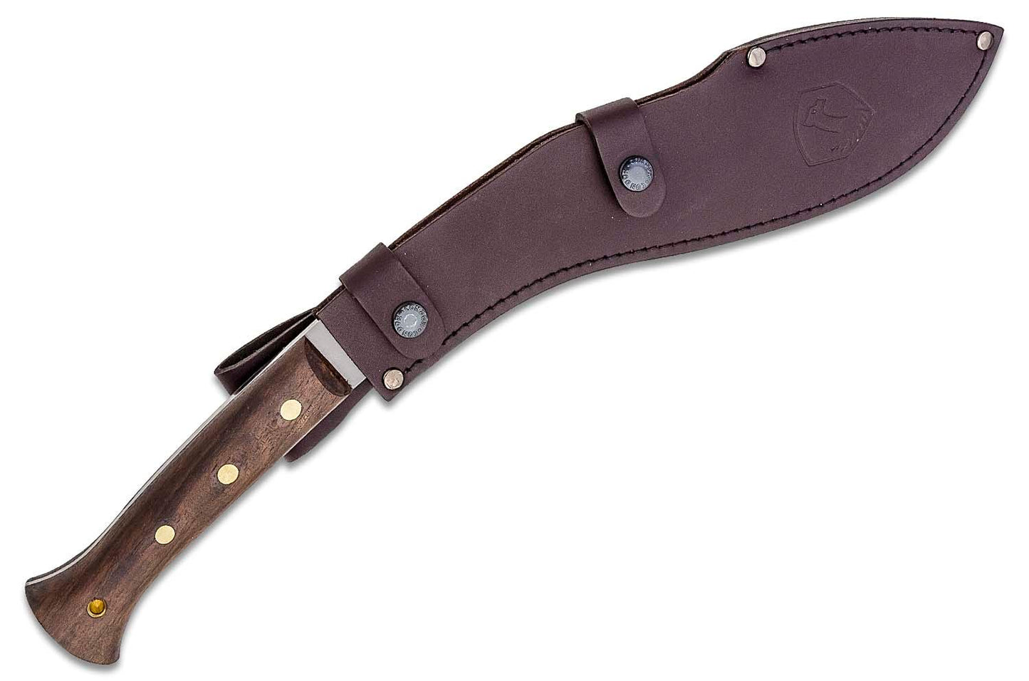 Condor King Kukri Machete (CTK1820-12.5HC)