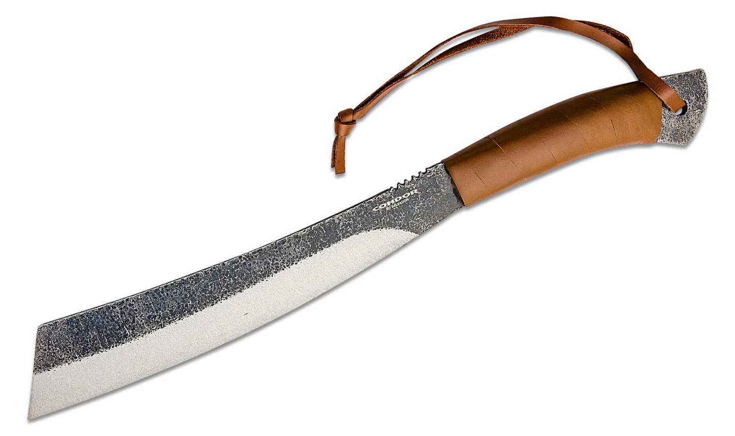 Condor Impossible Machete (CTK3957-10.8HC)