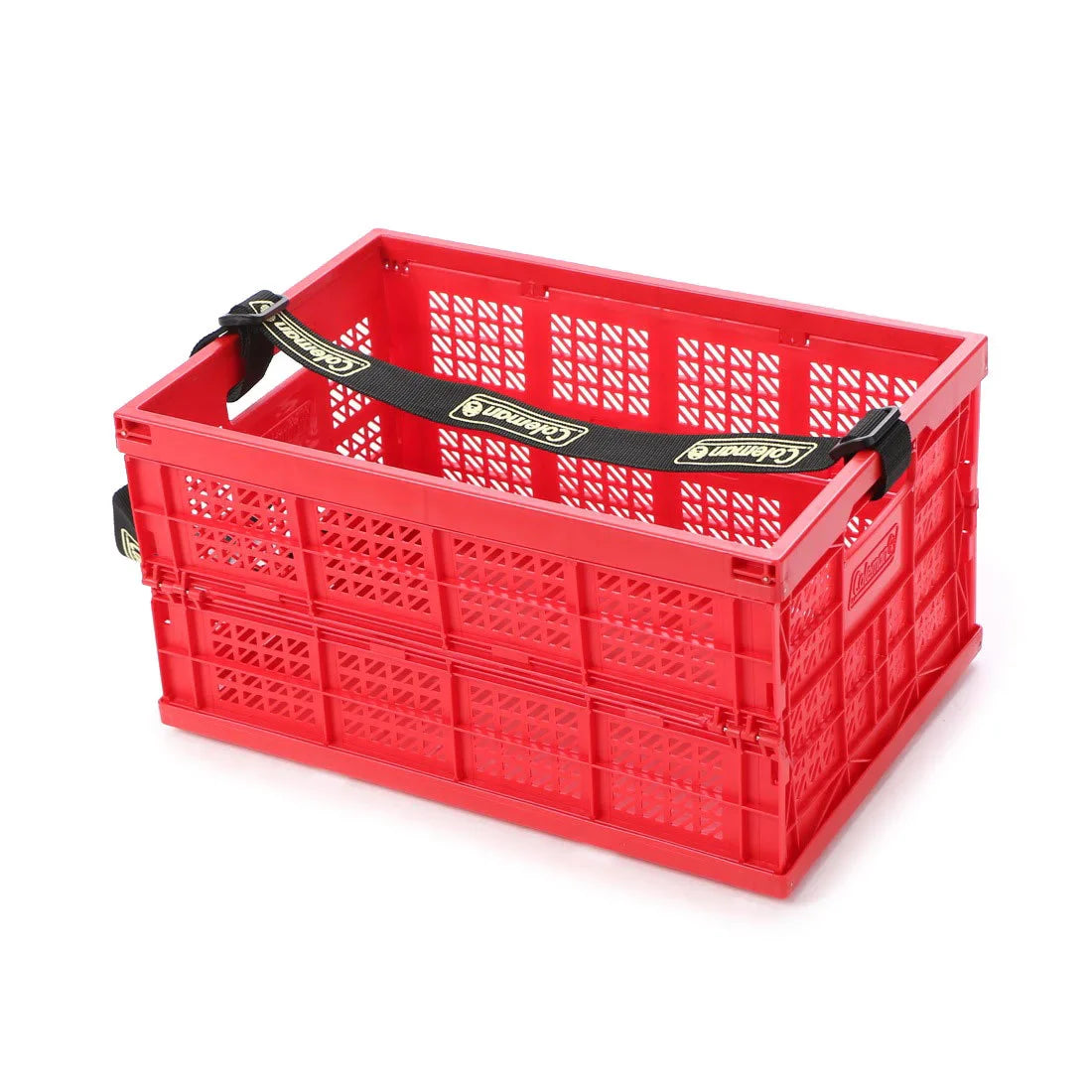 Coleman JP Belt Container