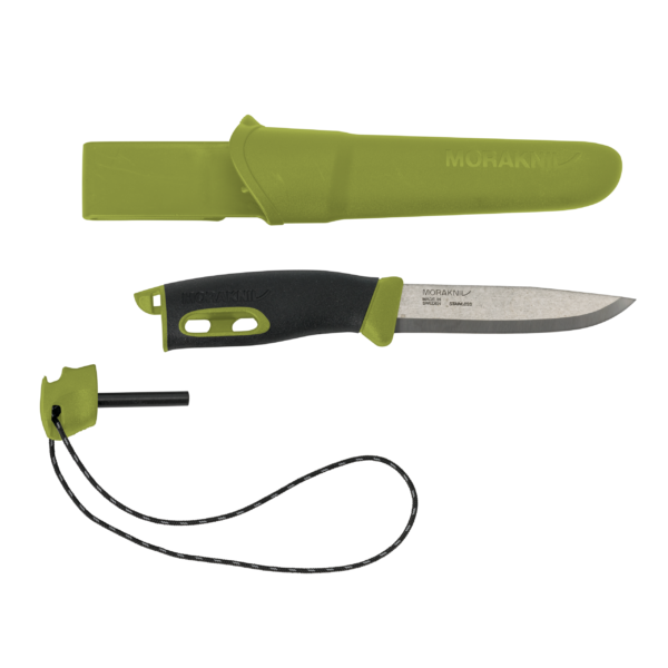 Morakniv Companion Spark (S)