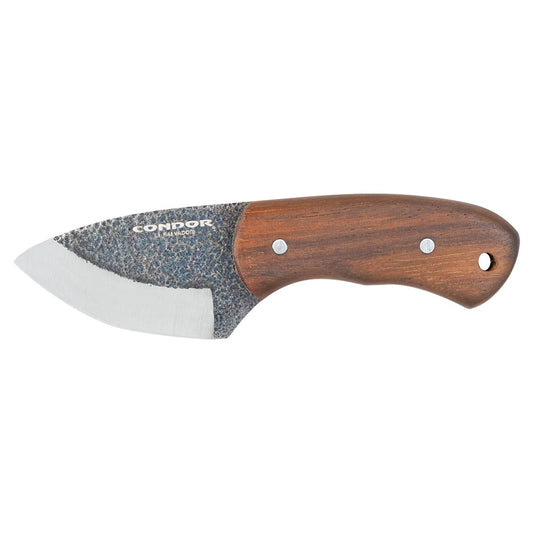 Condor Beetle Neck Knife