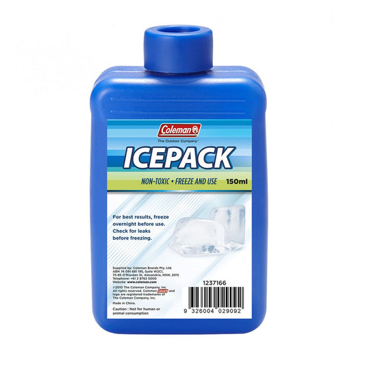 Coleman Ice Substitute