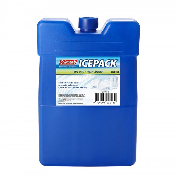 Coleman Ice Substitute