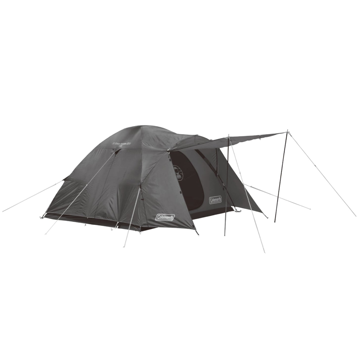 Coleman JP Cross Dome 270 Charcoal 2206747