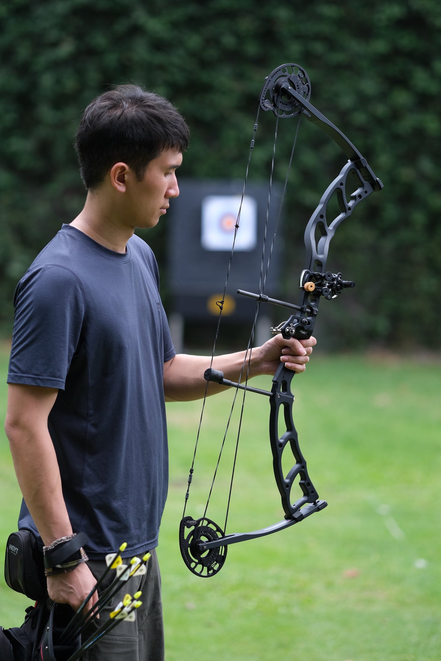 BOWTECH SPECIALIST II