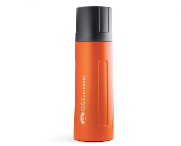 GSI Glacier Vacuum Bottle 1 L