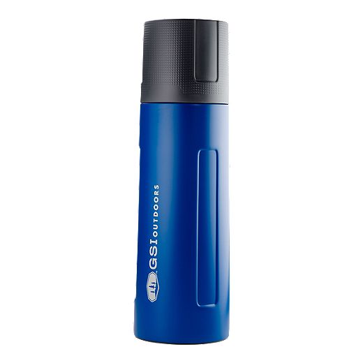 GSI Glacier Vacuum Bottle 1 L