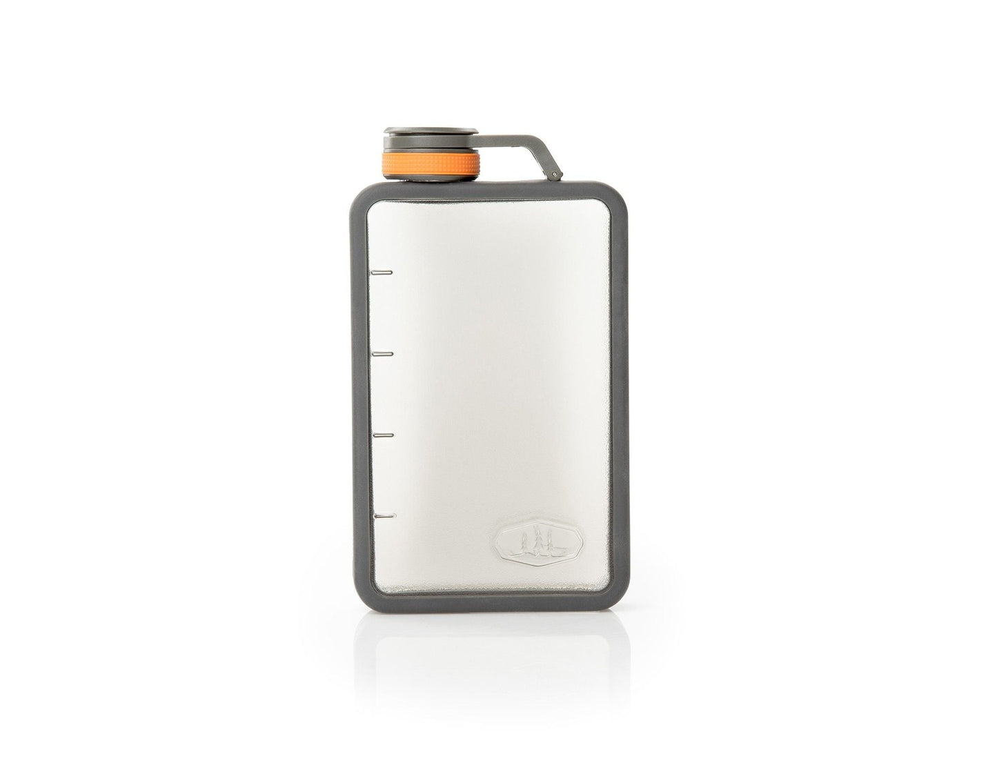 GSI Boulder Flask 10 Oz