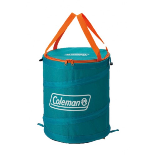 Coleman JP Pop Up Box