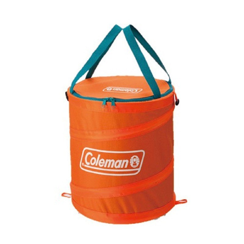 Coleman JP Pop Up Box